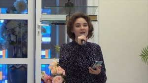 Екатерина Гладких, Ты всегда со мной, 30 ноября 2024 г