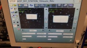 Калибровка автомата YAMAHA YSM10 (Yamaha YSM10 pick & place machine calibration and maintenance)