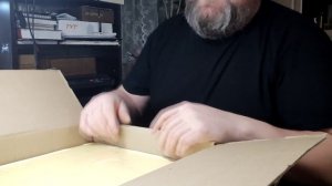 Заточной Unboxing. Полезности для заточки...