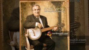 Aram Tigran - Lo Lo Pismamo (Official Audio © Kom Müzik)