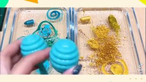 ASMR + истории/слаймы/мыло/мел