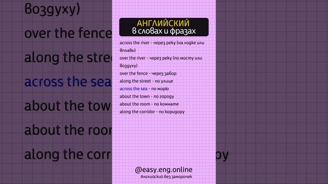 📚 АНГЛИЙСКИЙ ЯЗЫК С НУЛЯ | ⚡ Учим 1000 английских слов за день!