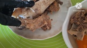 ГОТОВИМ НАСТОЯЩИЙ КАЗАХСКИЙ БЕШБАРМАК БЕЗУМНО ВКУСНЫЙ 🤗