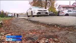 ️Большая стройка в Большой Ельне Кстовского округа навела свои непорядки