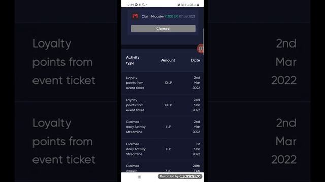 Небольшой обзор кабинета Crowd1 смотреть онлайн
