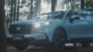 Honda CR-V (Dongfeng-Honda) бензин/e:HEV/e:PHEV