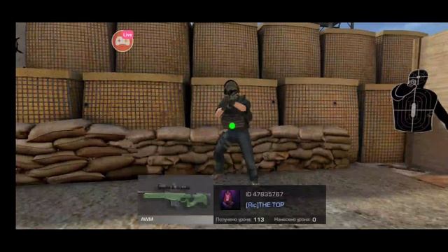 Смотрите мой стрим по "Standoff 2" в "Omlet Arcade"! смотреть онлайн