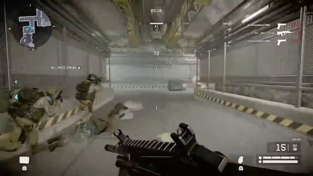 Warface  free in store right now MUST WATCH