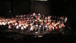 Amor Volat Undique - NSG Carmina Burana March 2010