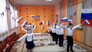 Олег Газманов Русский мир