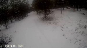 Поездка на Доломитовый камень и Будичь-Камень в Фурмановском р-не Ивановской области