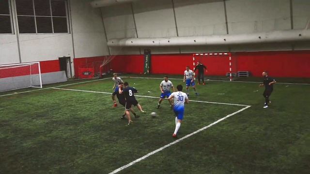 Дивизион Уран 3 тур | МНТК - Интерфакс смотреть онлайн