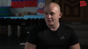 «Позывной «Птичка»| Анонс фильма