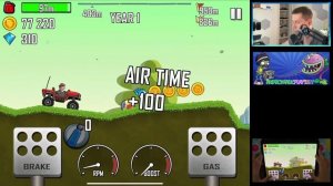 LEGO Hill Climb Adventures,Hill Climb racing+,Hill Climb racing 2,Hill Climb racing 1 Classic