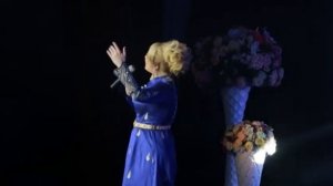 Сабина Абдуллаева Я твое лекарство