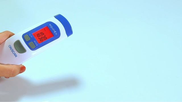 Equinox Non-Contact Infrared Thermometer - EQ-IF-02 смотреть онлайн