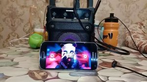 уже колонка но не колонка