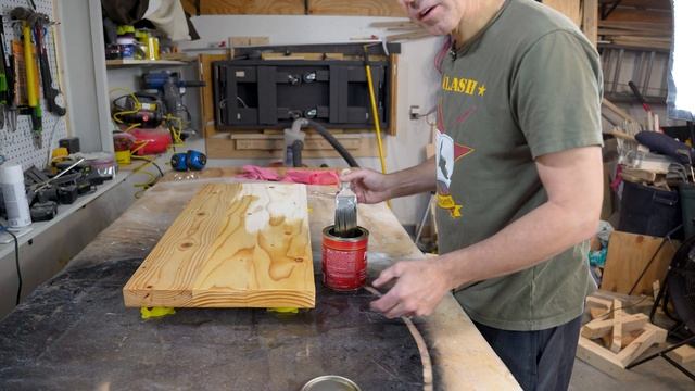 Farmhouse bench - with shoe storage смотреть онлайн