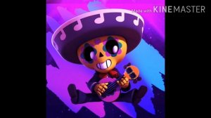 |Музыка для каток Brawl Stars|
