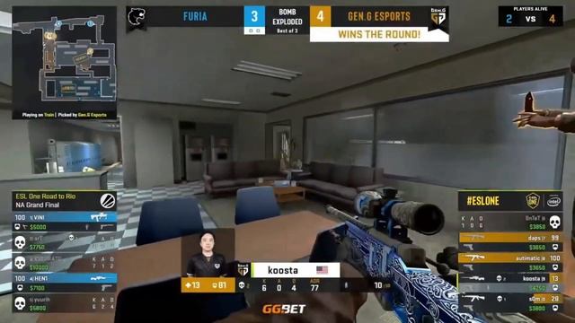 Source 2 a PIOR versão do cs....? смотреть онлайн