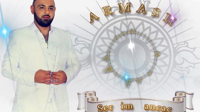 Armash Ghazaryan - Ser im ancac 2019 ( Cover Aram Asatryan ) смотреть онлайн
