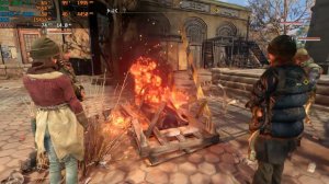 Dying Light 2 Stay Human - RTX 3060 TI & Ryzen 5 5600