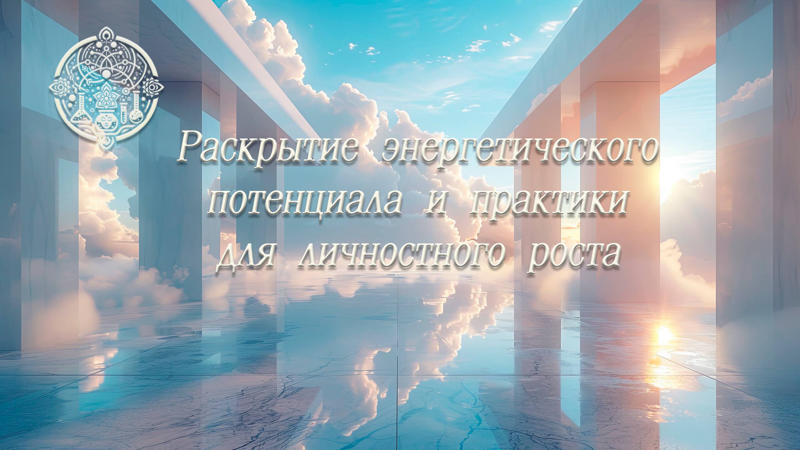 Раскрытие энергетического потенциала и практики для личностного роста