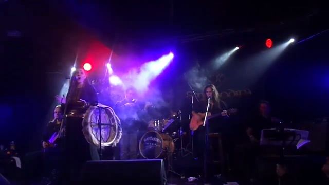 Smorodina - Черный ворон (Fantasy Folk Fest 2020) смотреть онлайн