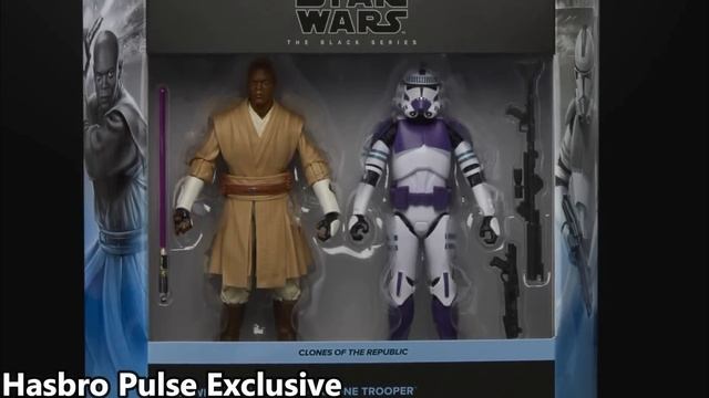 Star Wars Black Series - What To Expect in 2024 & What We Know So Far - Figure It Out Ep. 264