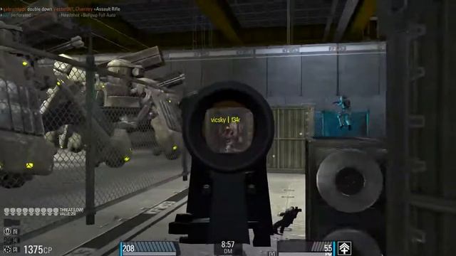 K3 HeloDeck 20-0 Unreal Tournament Sound Pack смотреть онлайн