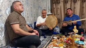 ЗАМОНА . ОДИЕВ МАНСУР АШӮРМАТЗОДА