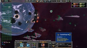 Sins of a Solar Empire Rebellion Star Wars Interregnum Mod, Sin Remastered Mod Warlords Pt.3