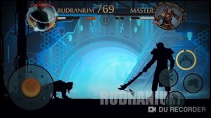 SHADOW FIGHT 2 VIP MOD [] DEFEAT TITAN BODYGUARD