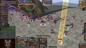 Осада за Глада (Скрайд х1000) 15.01.2023