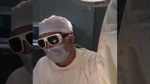 Лазерное удаление геморроидальных узлов