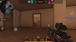 демка в союзниках стандофф 2 | настюша соберись 👩🤯