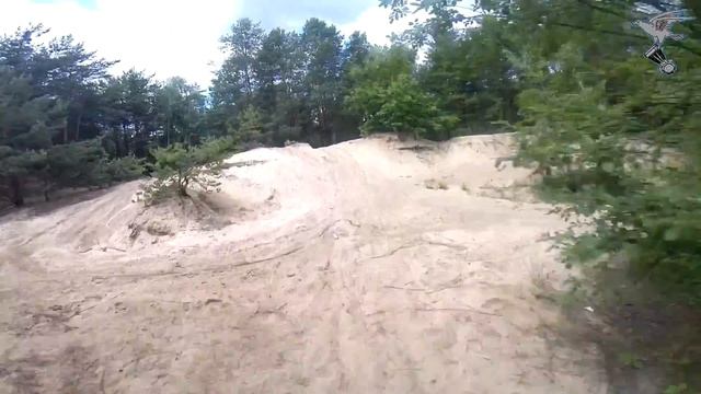 Kawasaki KX 250F смотреть онлайн