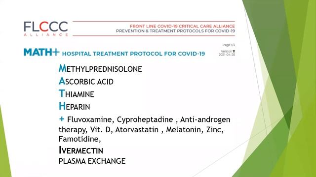 Dr. Marivic Villa - Understanding COVID | Part 2B смотреть онлайн