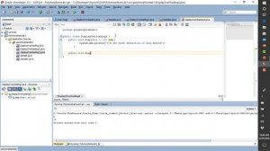 #java |#oop |#polymorphism |#method | Polymorphism Method Overloading in Java Lab Exercise