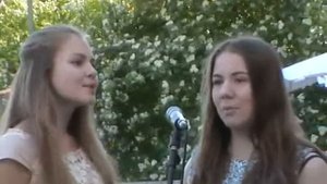 Песня про маму и дочку