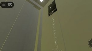 Лифт КМЗ-2016 г.Майский