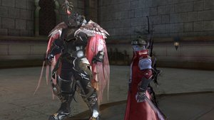 Aion Remastered- это новый игровой сервер игры Aion Online.