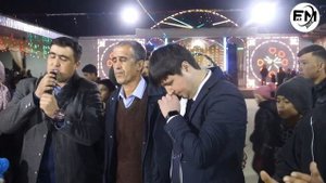 Азимбек Мен Бойман Чунки Дадам Бор #jaloliddin_ahmadaliyev #АзимбекТуй 2022