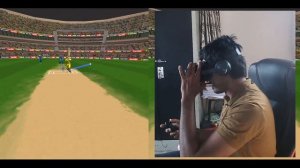 Play VR Cricket Game aNdroid iOS- CricVRX Virtual Cricket Live League Most unique Cricket Experienc