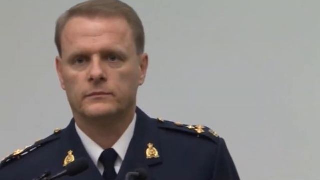 Halifax Valentine's Day massacre plot, Police foil 'mass shooting' at shopping mall смотреть онлайн