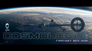 mCITY - FANTASY MIX SERIES 206 - COSMOLOGIA