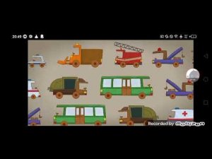 добро пожаловать в YouTube kids for Android TV