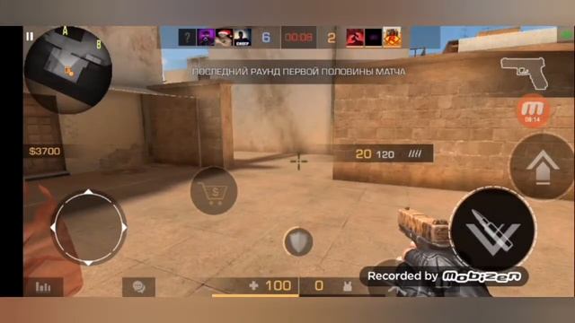 НУБ В STANDOFF 2 +ОТКРЫТИЕ КЕЙСОВ смотреть онлайн