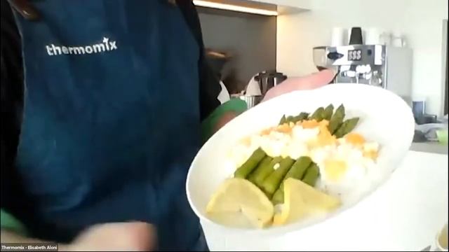 Mother’s Day - Online Thermomix workshop смотреть онлайн