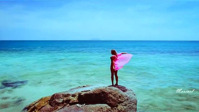 Edward Maya & Vika Jigulina - Stereo Love (Nick Wynn Remix) смотреть онлайн